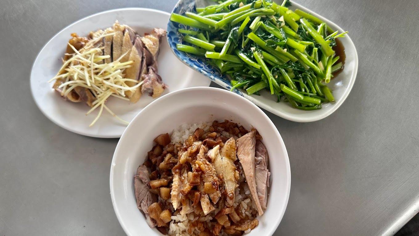 Stop 3|Yarouhon: A Legacy of Duck Delights, Blending Tradition and Innovation