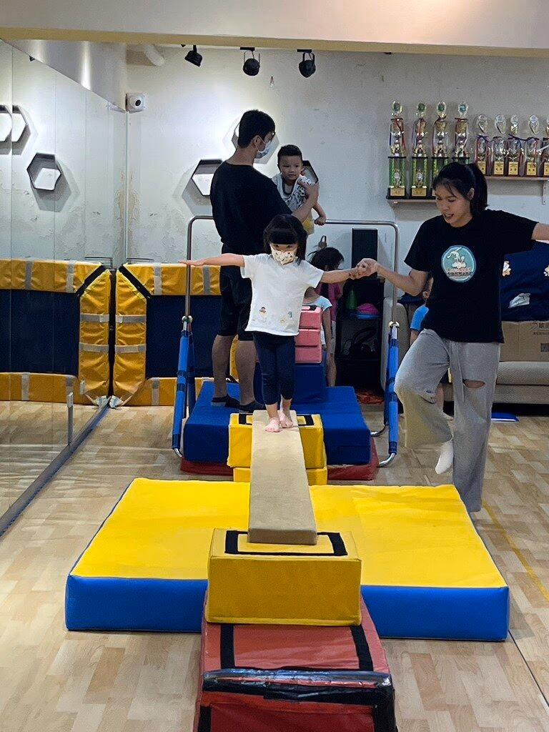 高雄兒童體適能_兔兔熊翻滾教室 Gymnastics Studio_2025-05-08_3