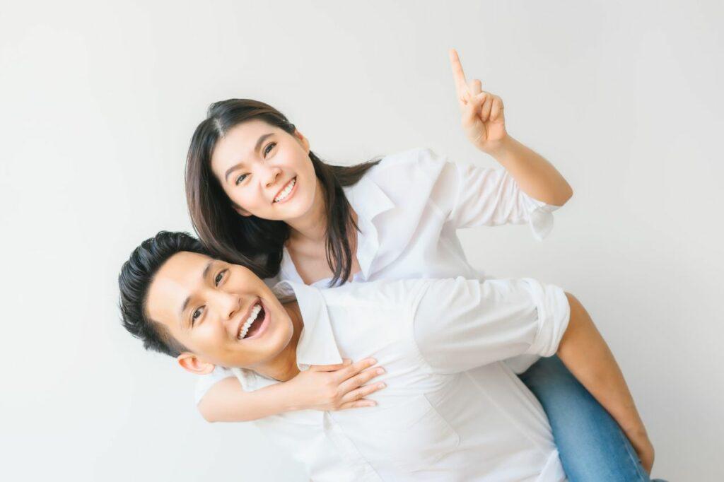 Taipei Couple Photoshoot Recommendations|Capture Your Natural Sweetness! Reviews of 4 Affordable Couple Photography Studios in Taipei