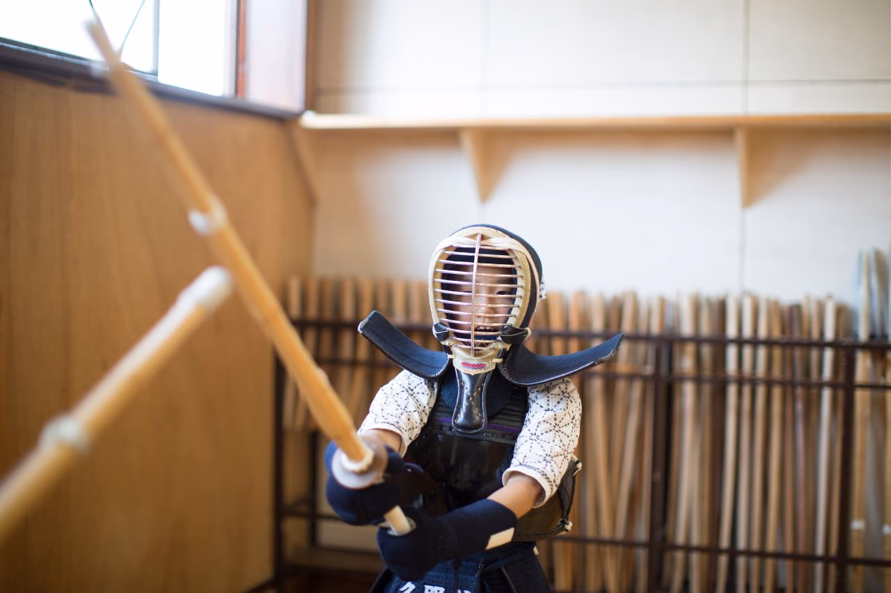台北劍道推薦|學習武士精神!3 間台北日本劍道館評比
