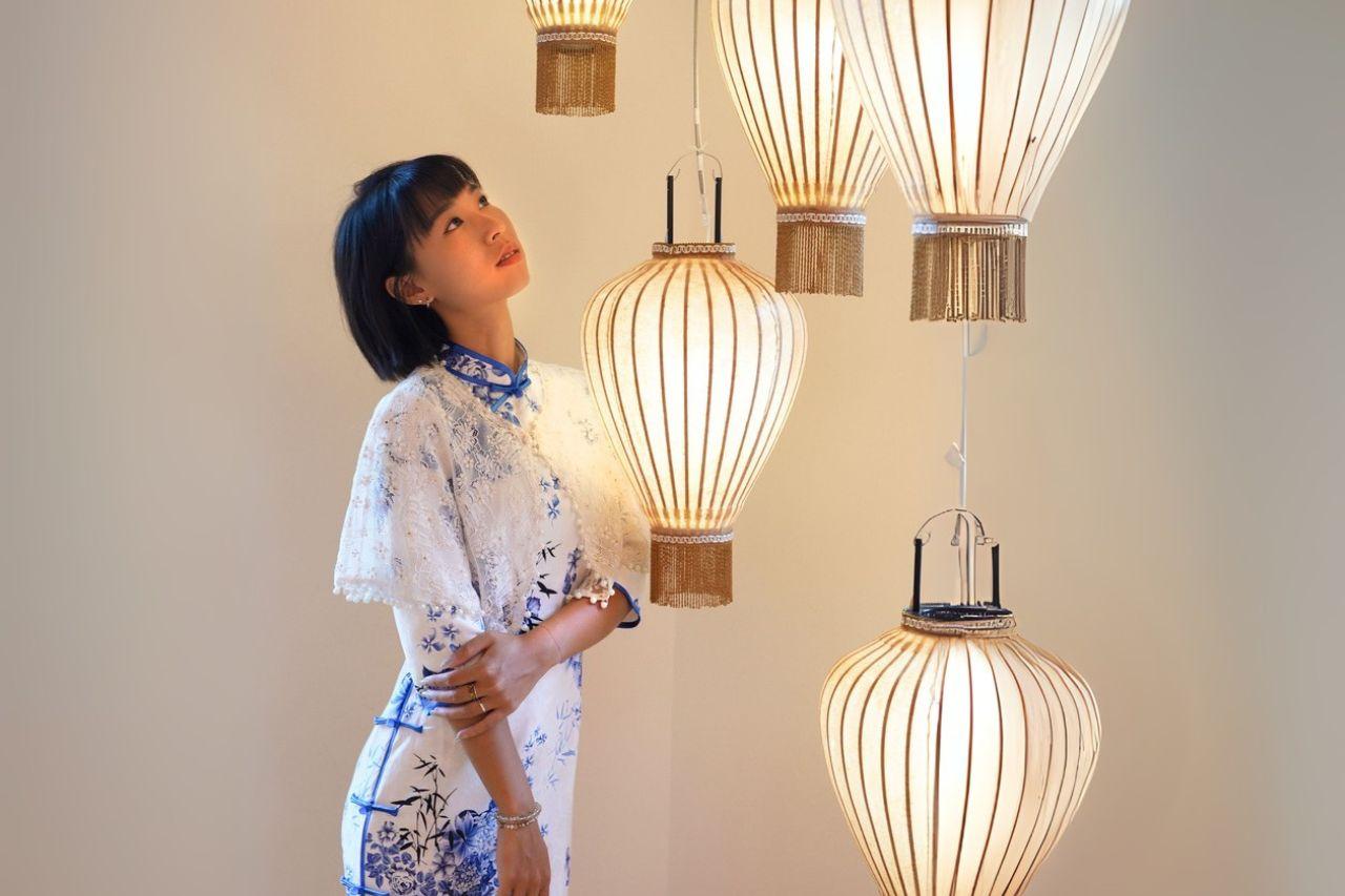 大稲埕デート1日プラン|チャイナドレス、金工、カフェ、ロマンチックな洋食の提案