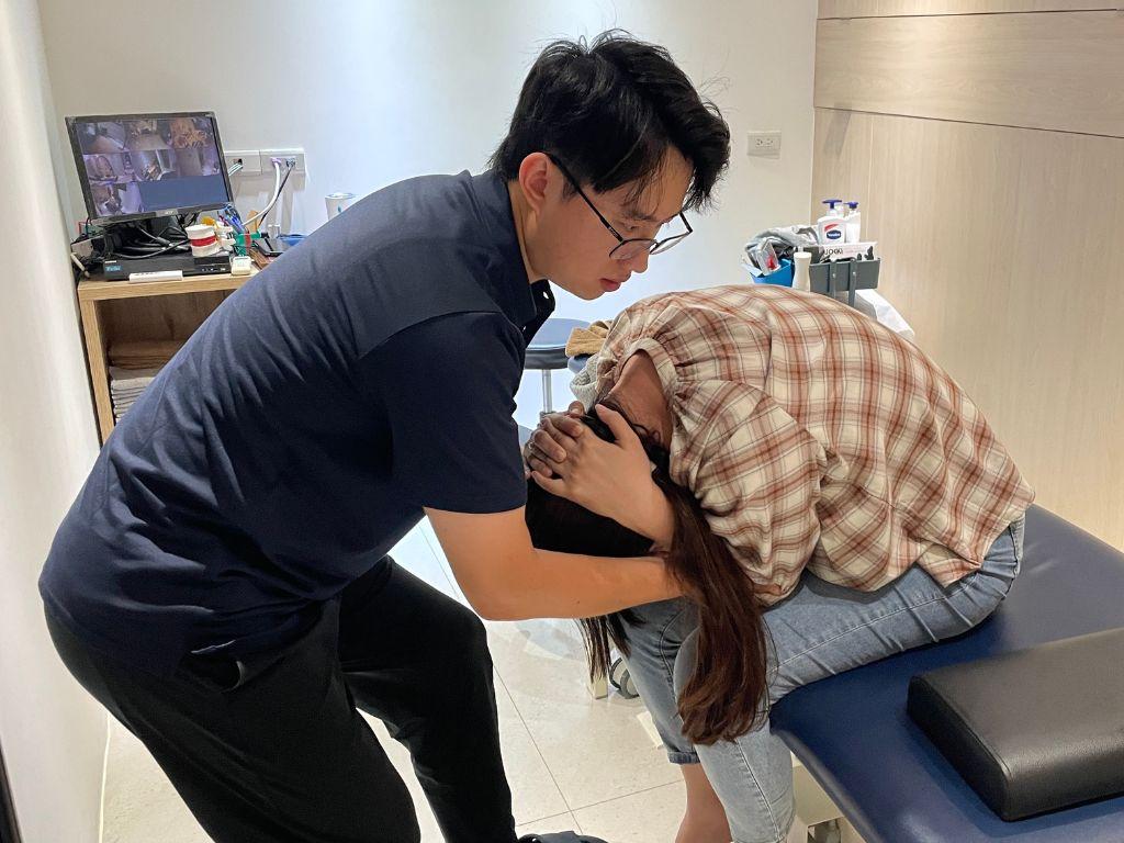 Moricon Sports Massage Review|Relaxation Therapy with Occupational Therapy, plus Gyrotonic Sessions to Restore Body Mobility