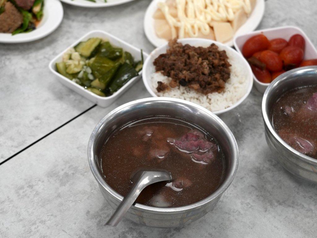 台南牛肉湯推薦 文章牛肉湯2