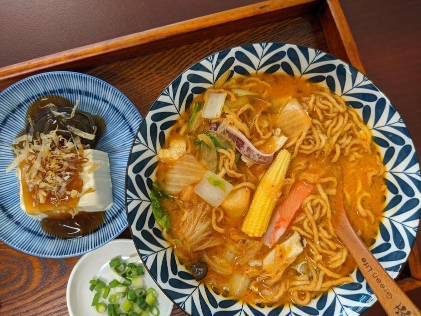 台南鍋燒意麵 佳鼎鍋燒專賣店-3
