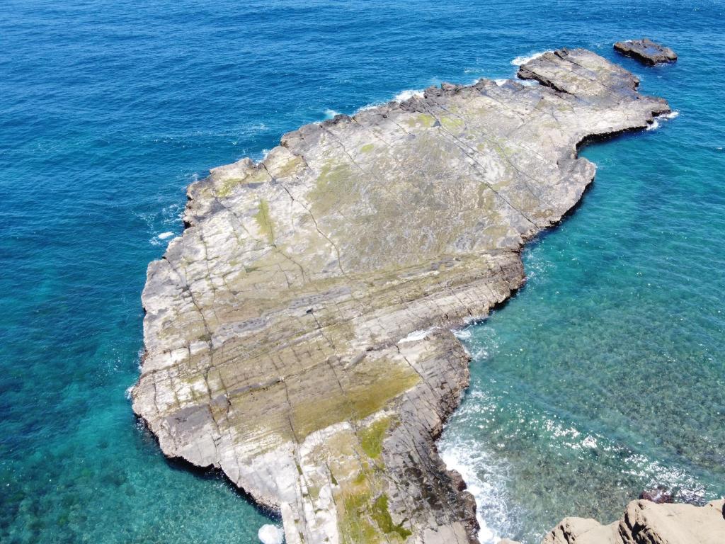 For first-time visitors to Penghu and first-time island hoppers, the classic cho