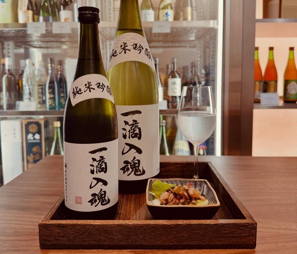 居酒屋
