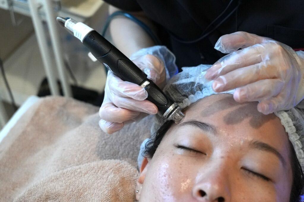 高雄水飛梭推薦 悅真醫美診所2
