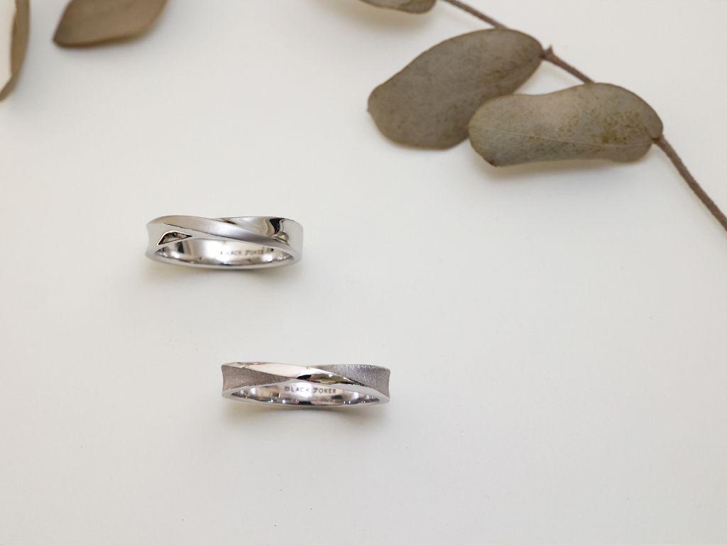 Curated Classic Wedding Band DIY Workshop