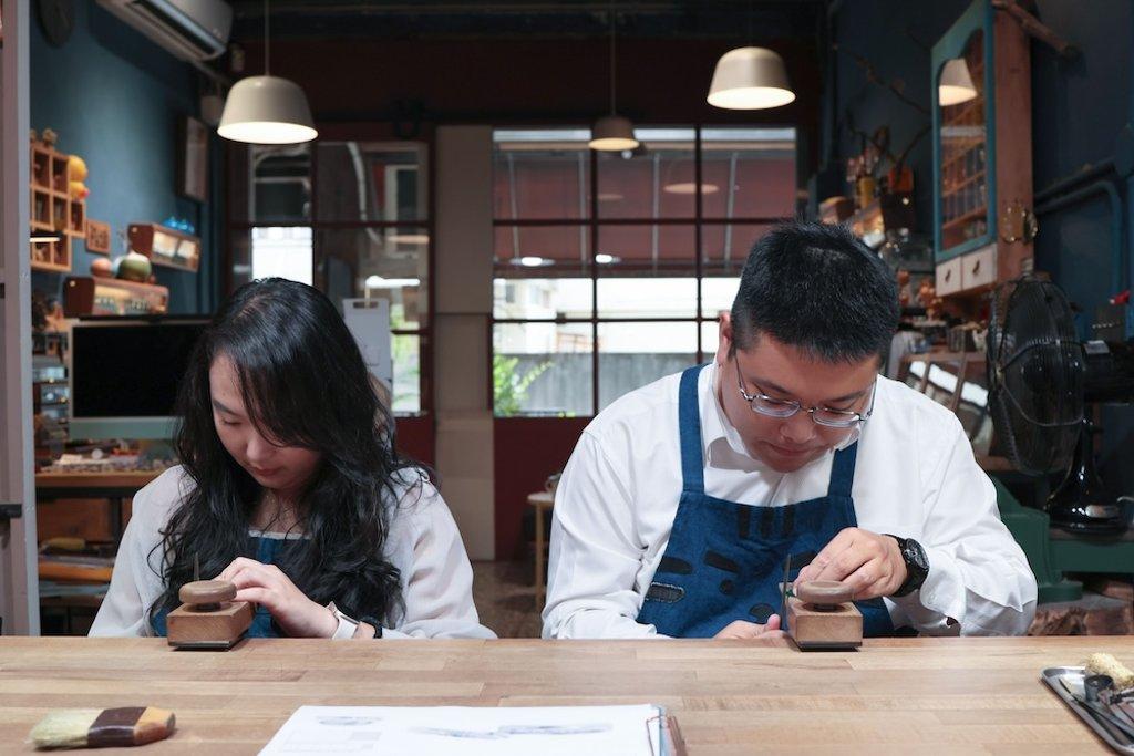 About Heijiao Design