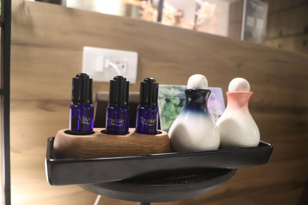 全越南芳療師,使用當地洗髮精帶來正宗越式服務
