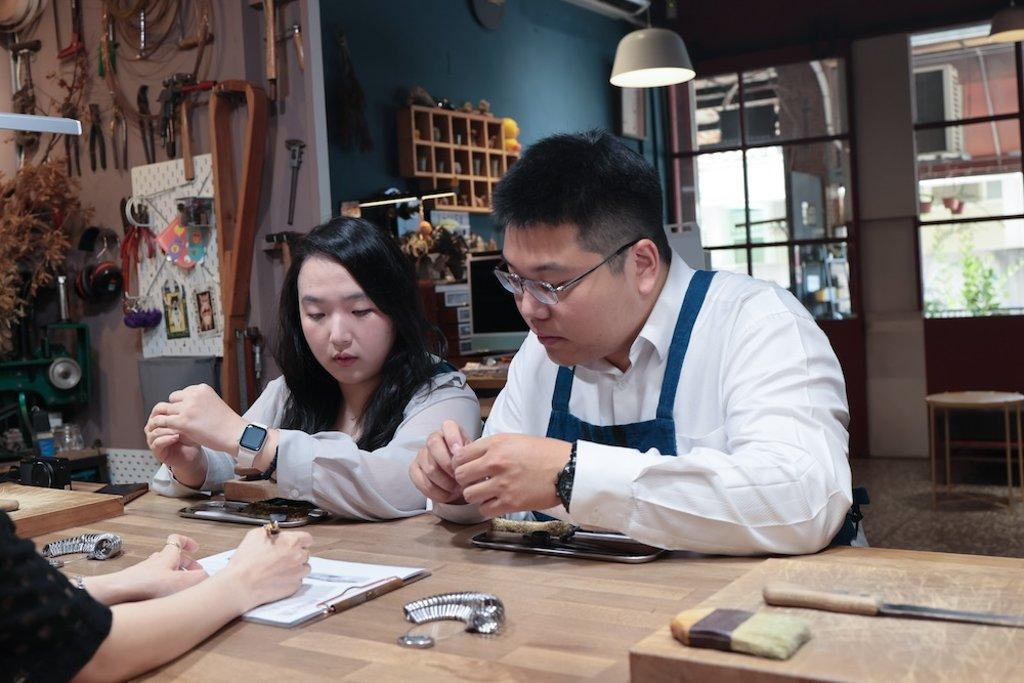 One-on-one exclusive time, carving unique memories