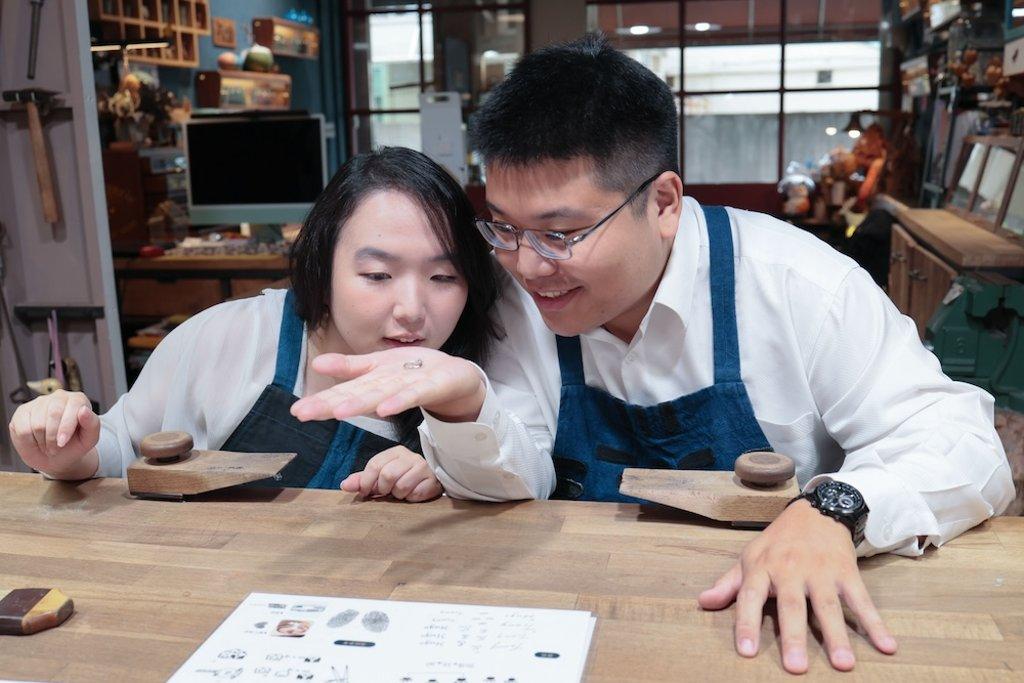 Heijiao Design Experience Review