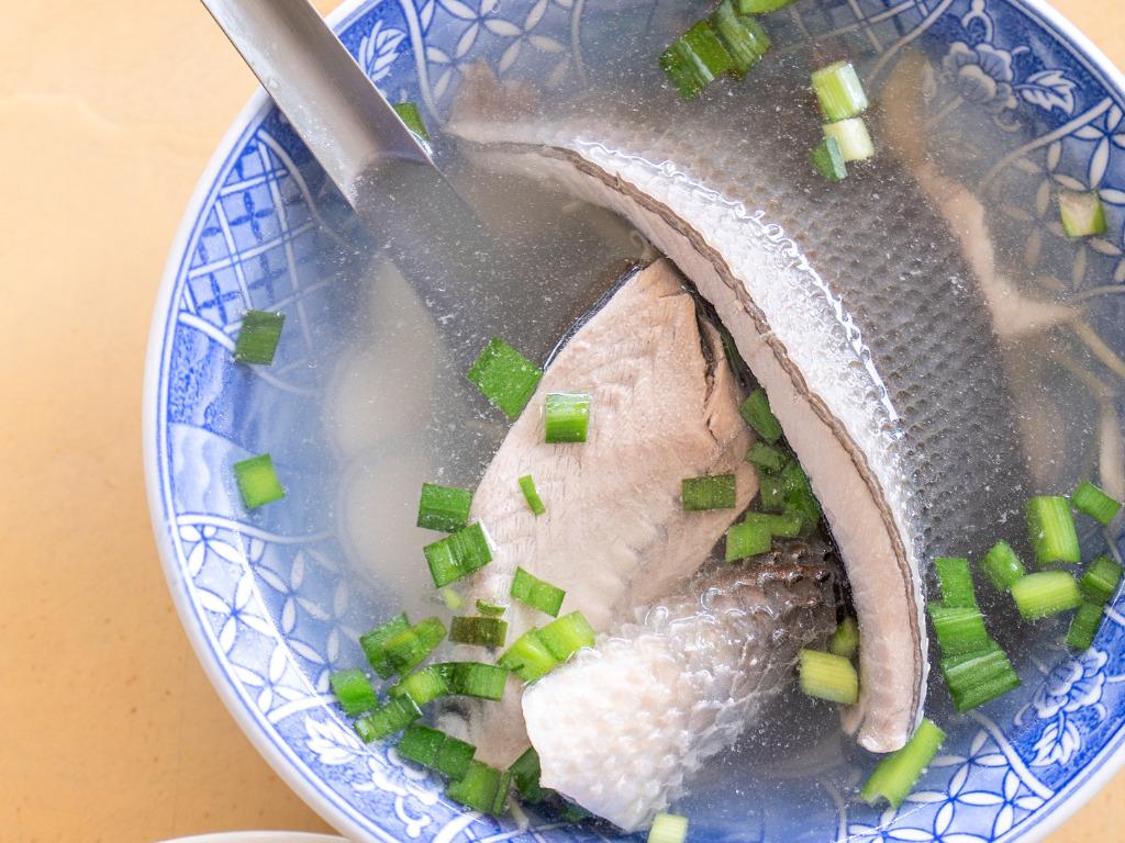 台南約會景點推薦_虱目魚主題館