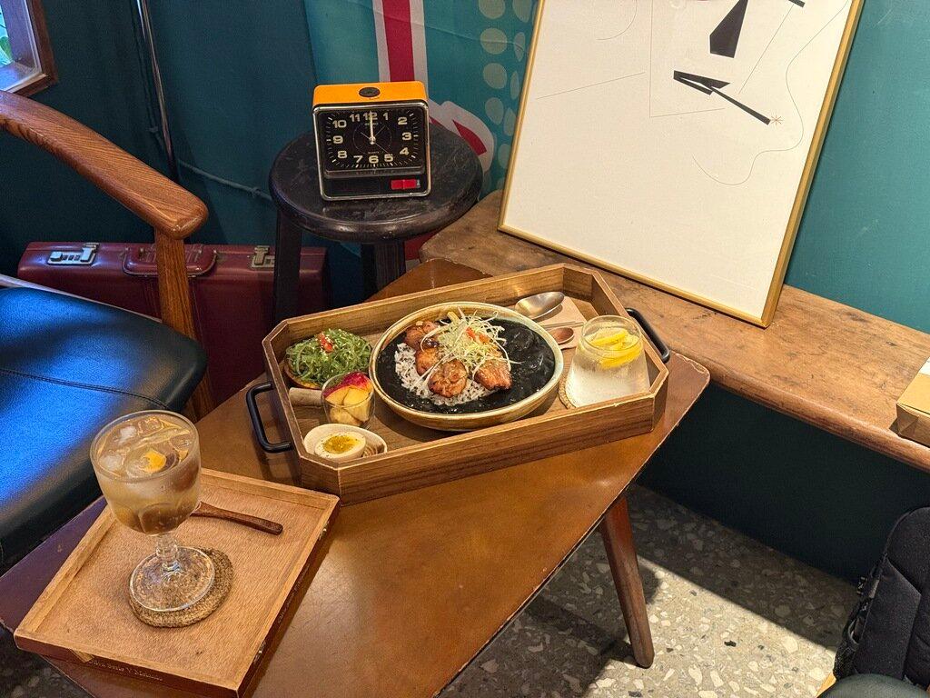 大稻埕咖啡廳評比_刺青大叔的料理屋_2025-09-21_3