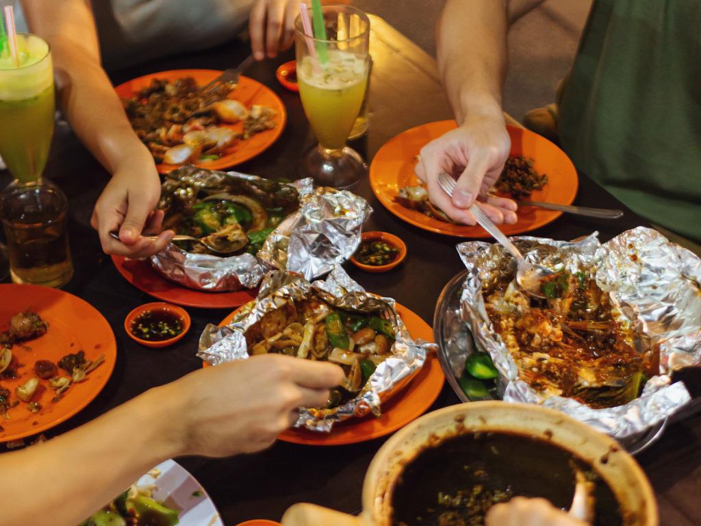 Late-Night Eats
