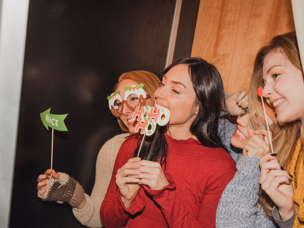 Photo Booth