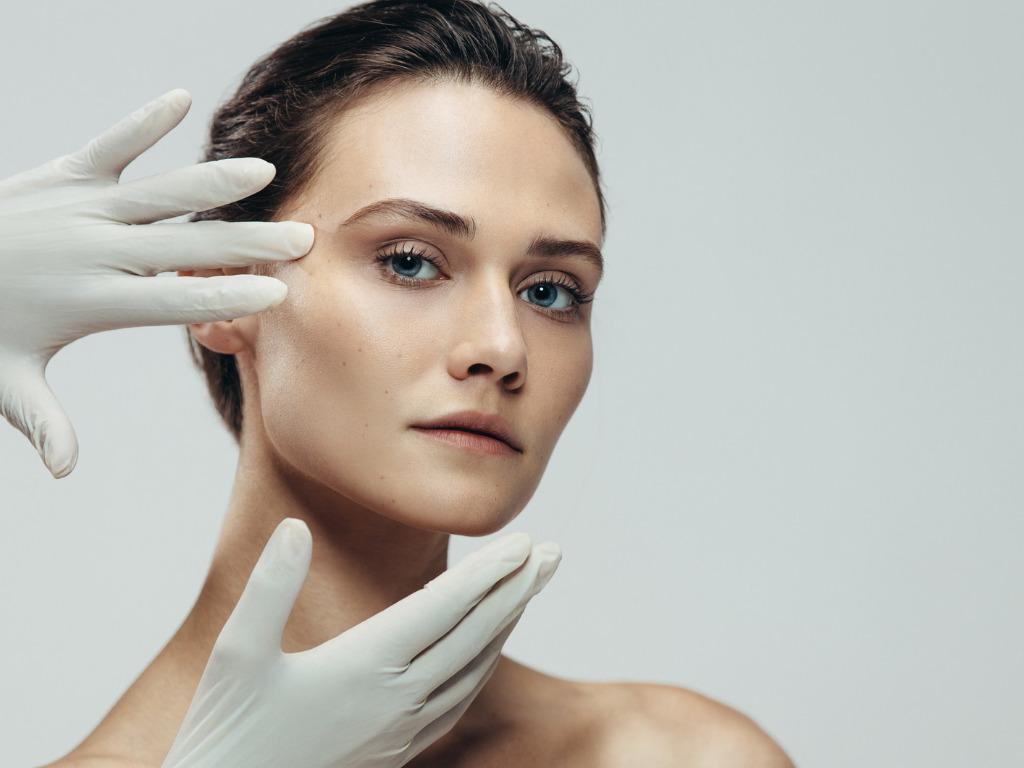 Face-slimming method 1: Facial bone adjustment