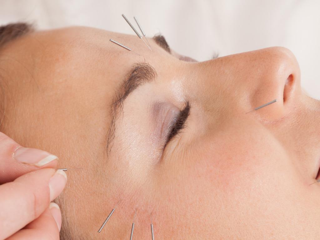 Slimming Your Face: 6. Cosmetic Injections
