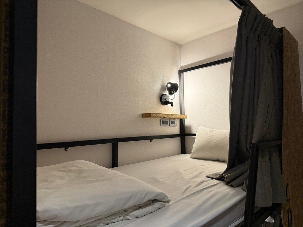 高雄背包房評比_小承輕旅 Let's Hostel_2025-09-02_4