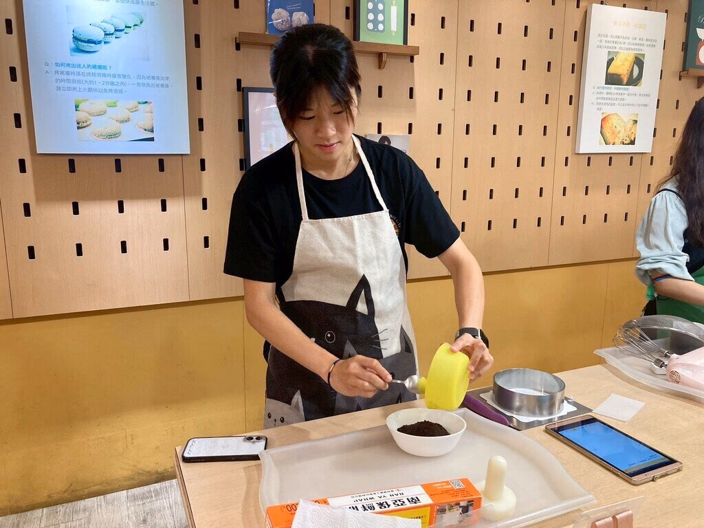 DIYベーキングクラブ