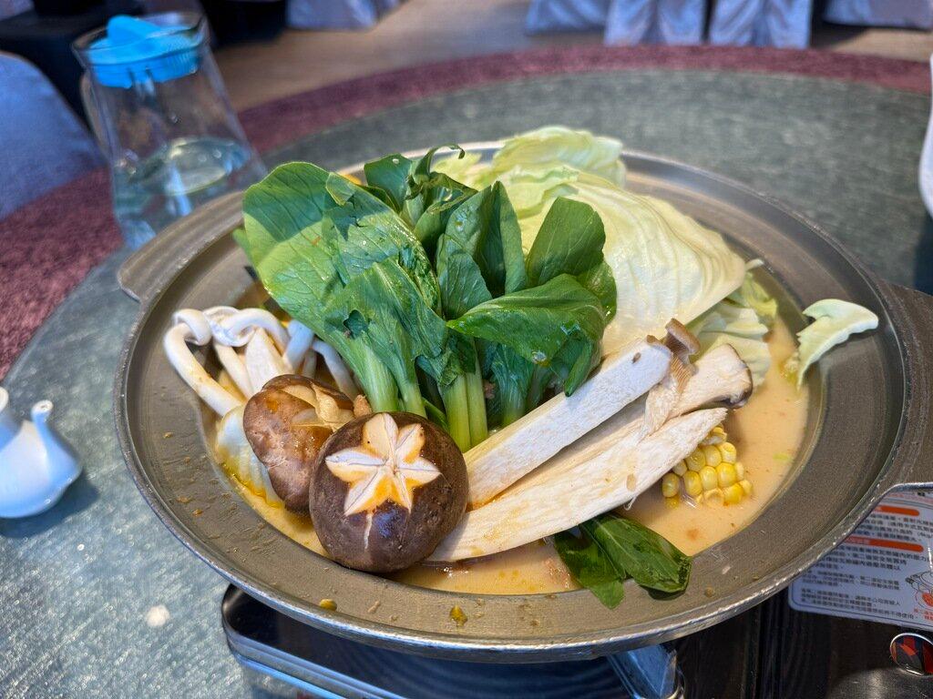 石川手作料理吃什麼?