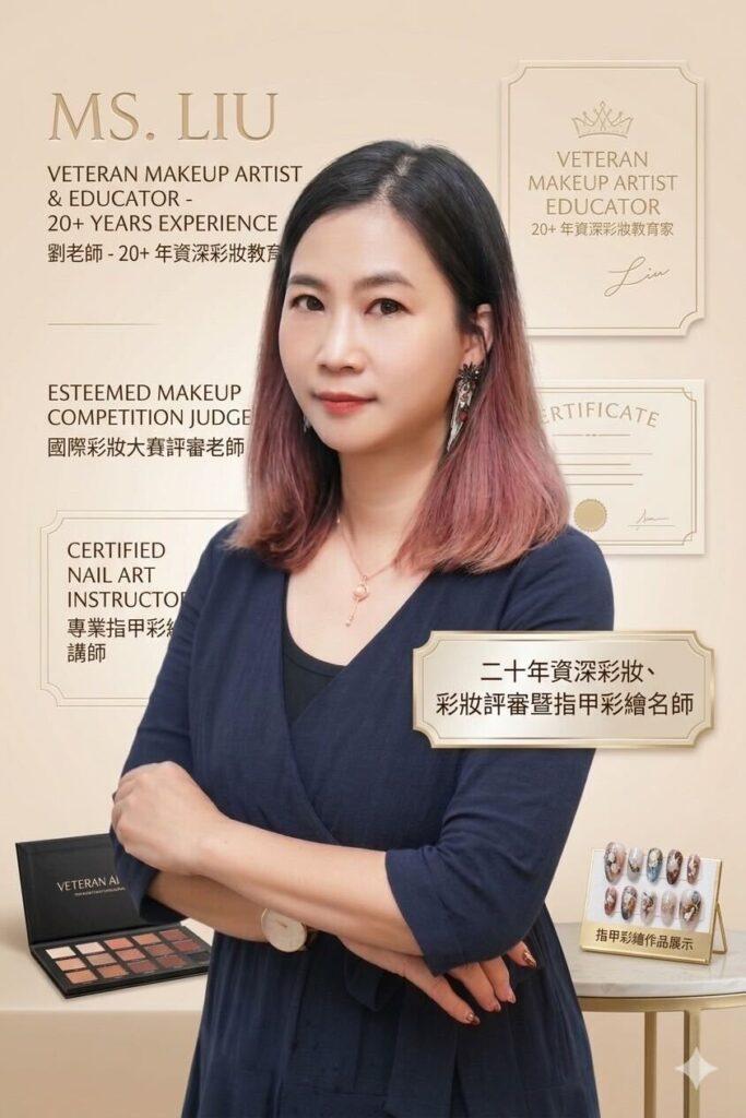 三毛攝影 新秘02