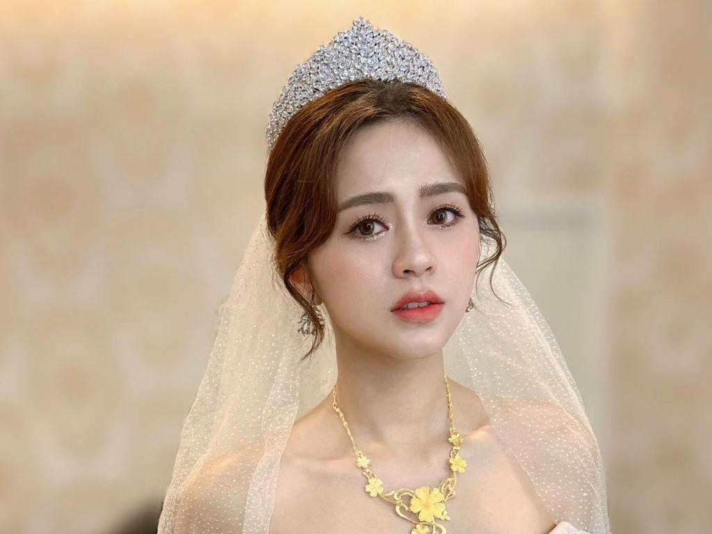 台中新密推薦 Kiki makeup studio (圖: Kiki makeup studio facebook)
