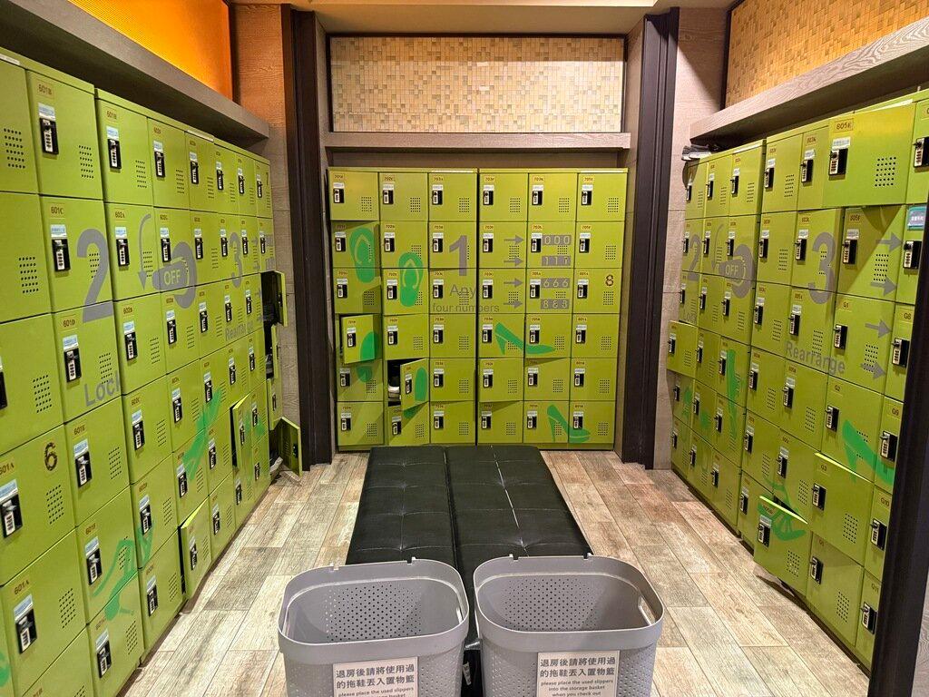奇異果快捷旅店-站前二店 照片