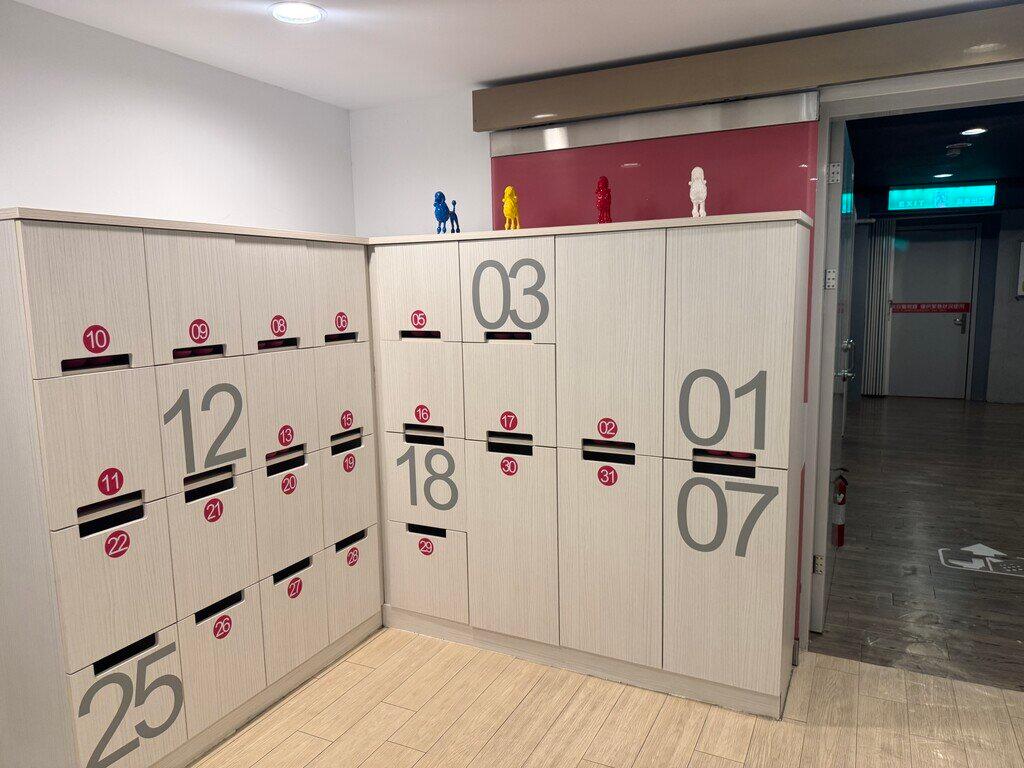 宜舍單人旅店 照片