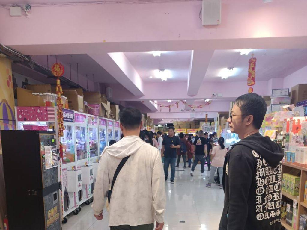 優品娃娃屋