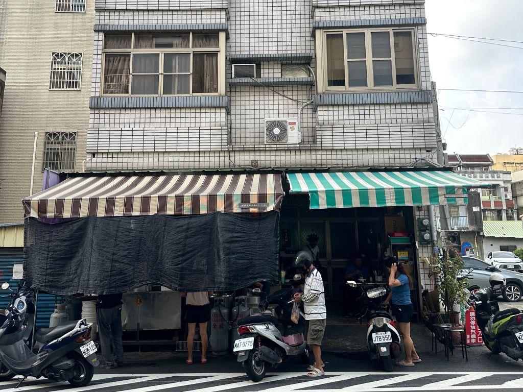 虎尾美食推薦 美珍肉羹麵