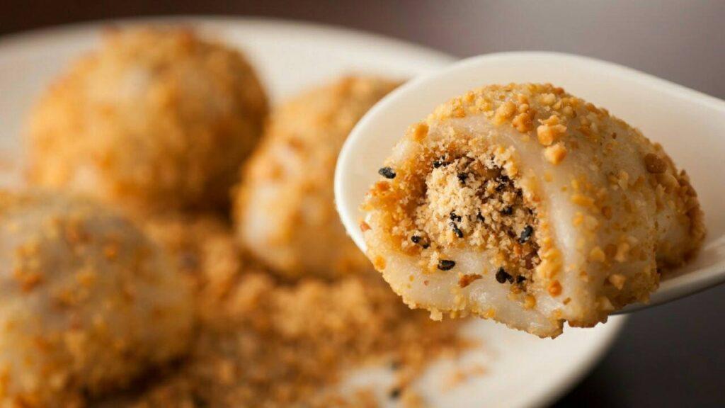 西螺麻糬大王-程文照手工坊 照片 1