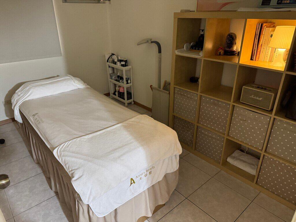 高雄胸部按摩_Annie's beauty office 高雄美容美體美胸按摩_2025-05-16_10