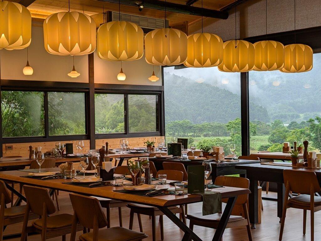 Wild Man Smokehouse Review|Shuanglianpi Lakefront Dining: Slow-Paced Wood-Fired Cuisine