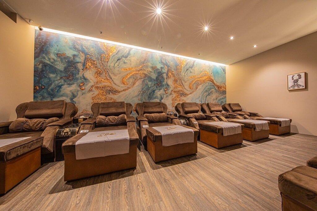 Vitality Foot Health Center