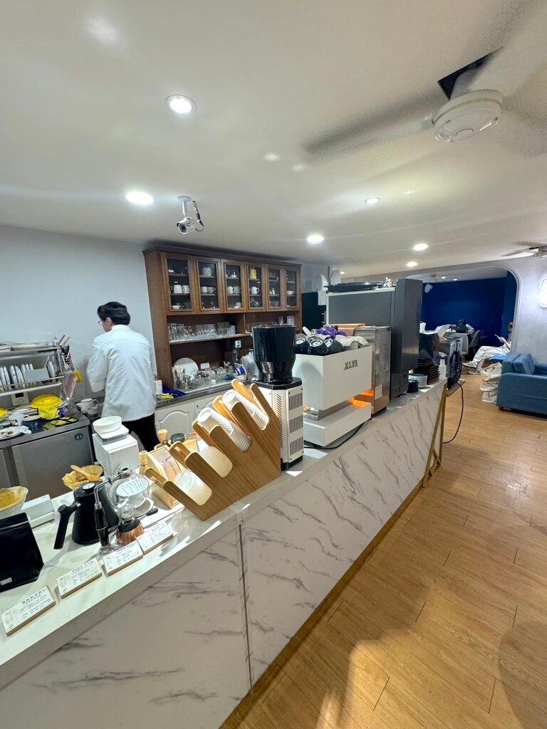 매장 환경