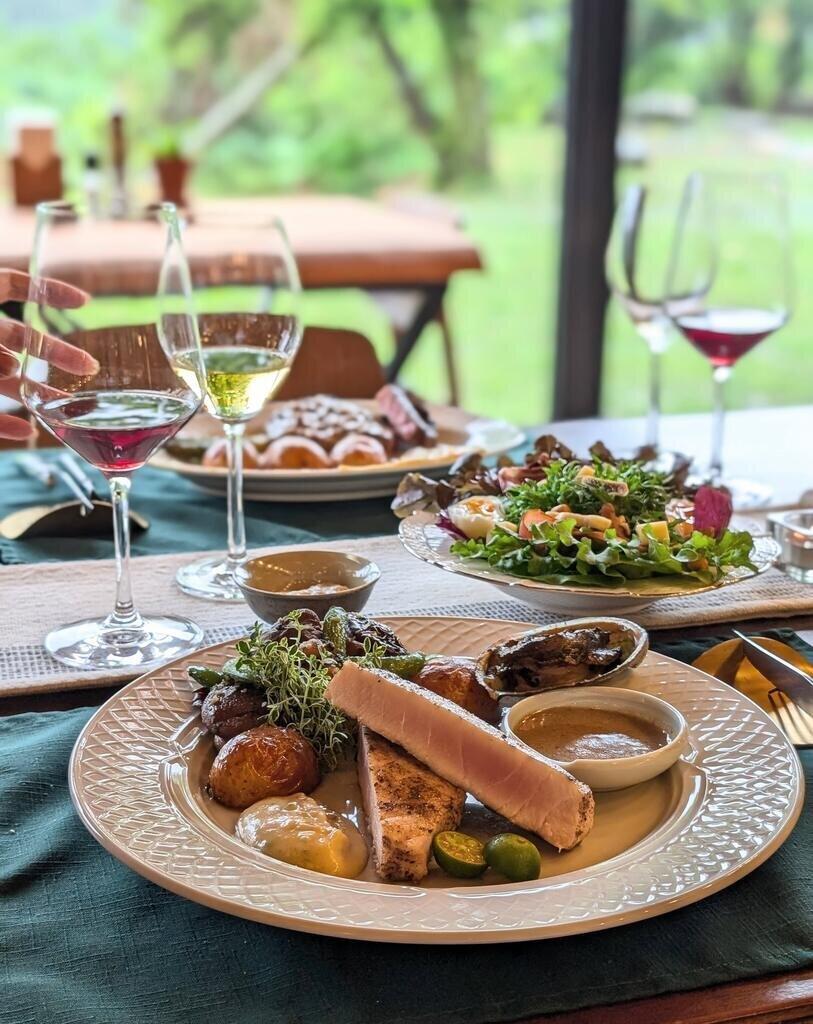 宜蘭景觀餐廳_野夫炊煙 Wild Smoke Restaurant_2025-05-29_8