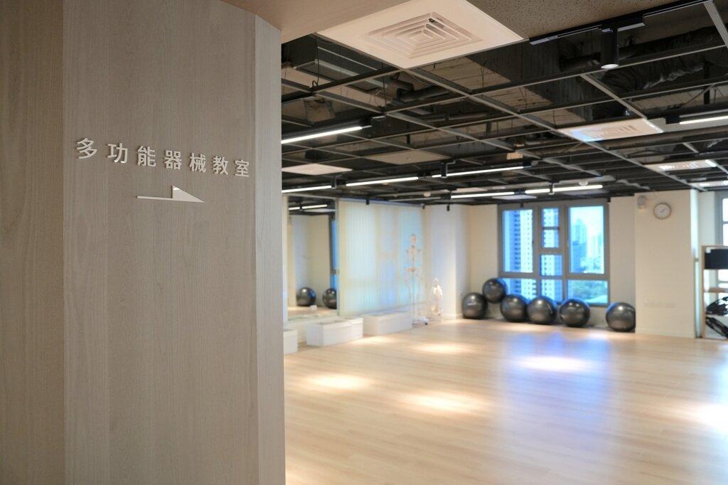 小班團體課｜零基礎也能輕鬆上手