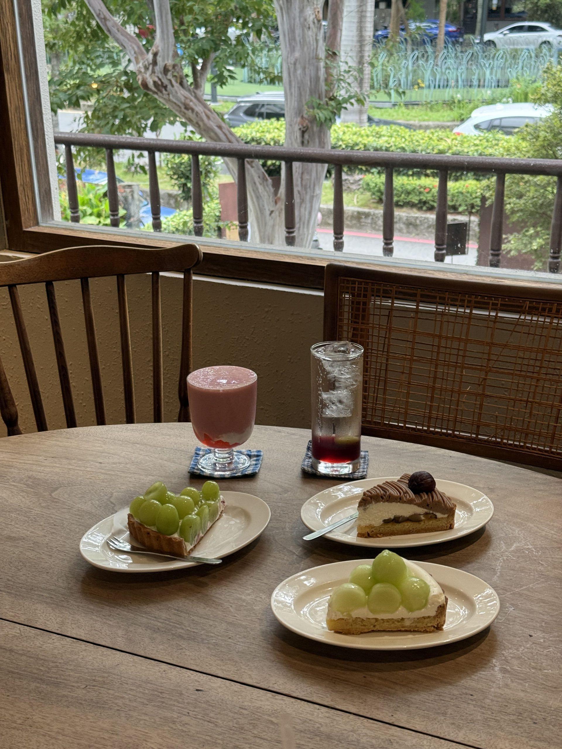 Cafes