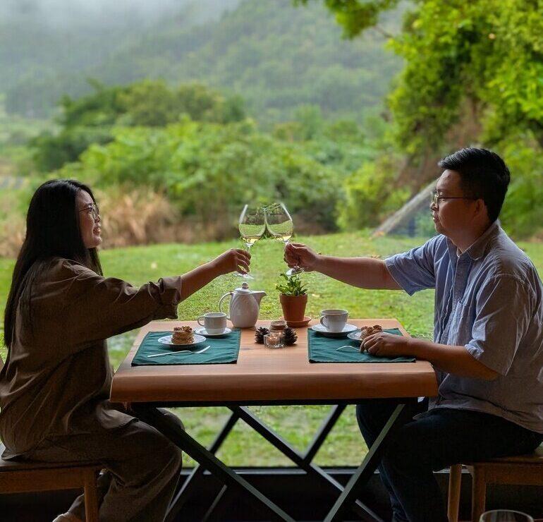 宜蘭景觀餐廳_野夫炊煙 Wild Smoke Restaurant_2025-05-29_10