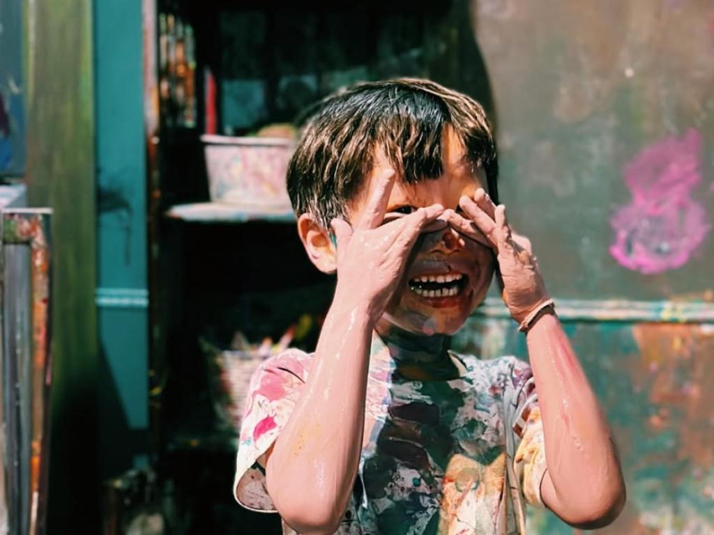 ๅฐๅ่ฆชๅญๆไฝๆจ่ฆ๏ผฟAha Kids ๏ผๅ๏ผAha Kids Ig๏ผ
