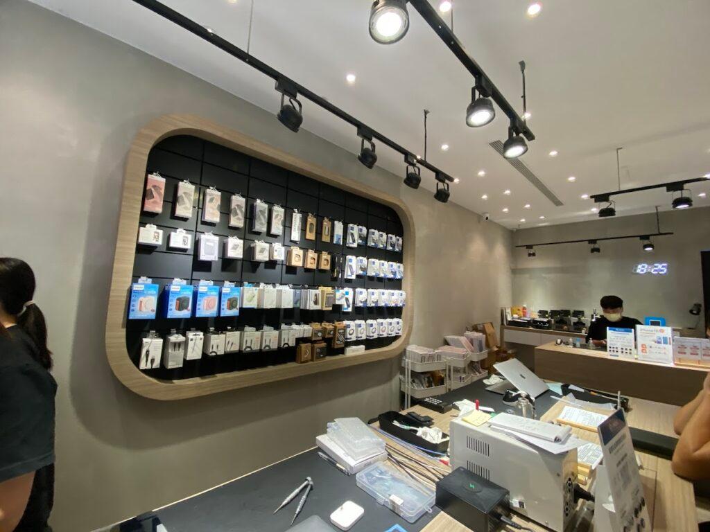 彰化手機維修推薦 保衛站-彰化員林店