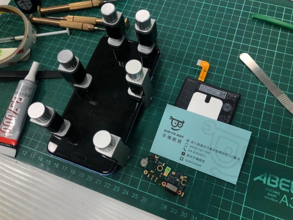 彰化手機維修推薦 BOB FIX MAN