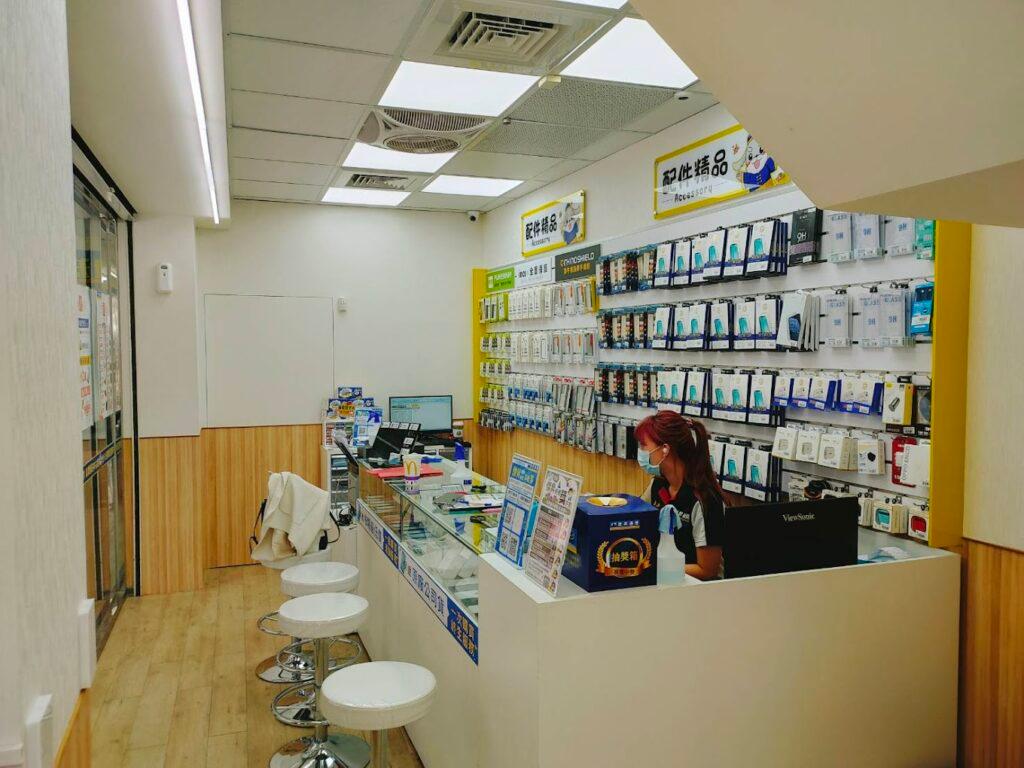 豐原手機維修 傑昇通信-豐原博愛店
