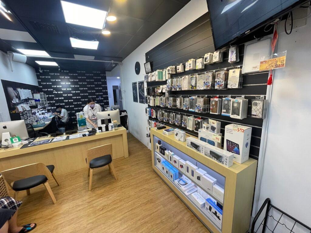 豐原手機維修 鼎威維修(豐原店)