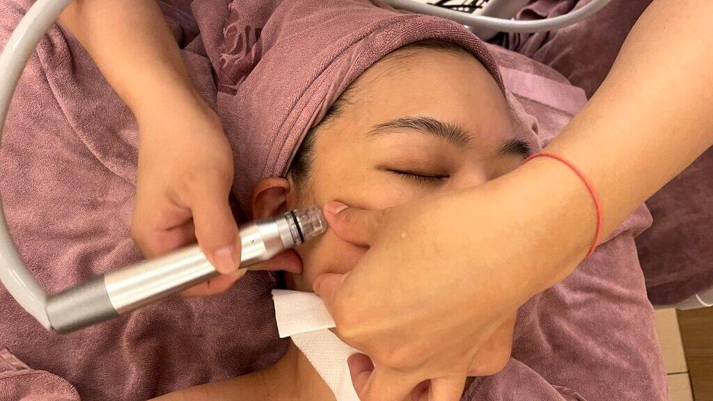 台南做臉_芮薇荷夢幻森林 SPA_2025-11-10_2
