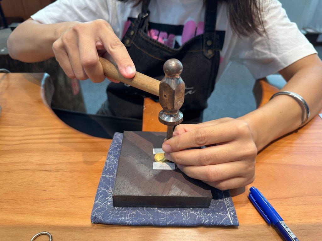 The Secret to Stress-Free Metalworking for Beginners