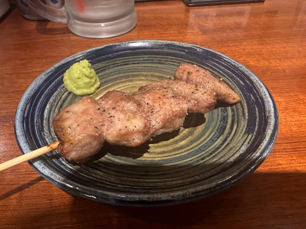 東京串燒居酒屋_やきとんひなた 浅草店_2025-09-29_6