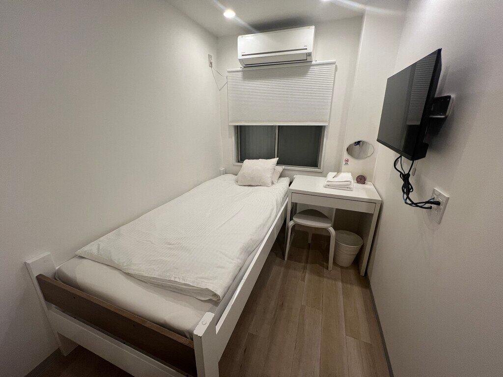 東京背包房_ビジネスホテル韓国館 (BNB)_2025-10-03_5