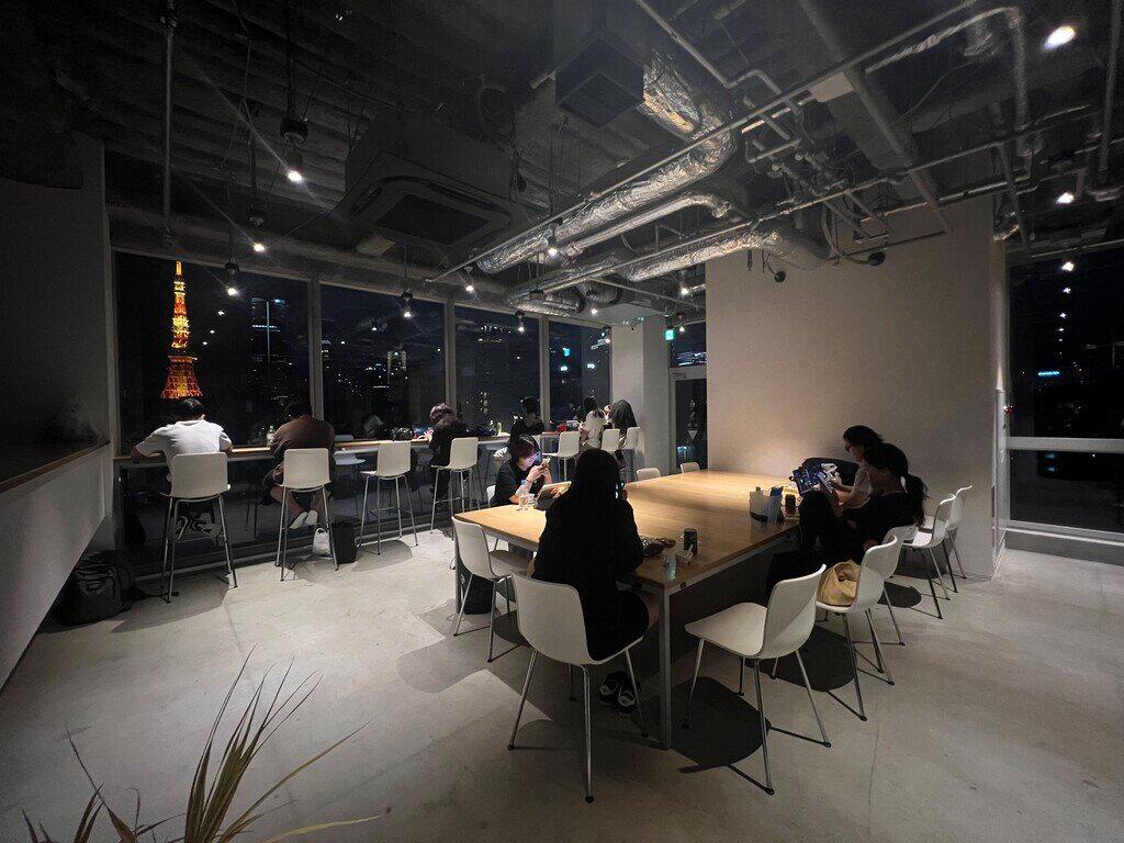 東京背包房_9h九小時濱松町睡眠實驗室 _2025-10-05_10